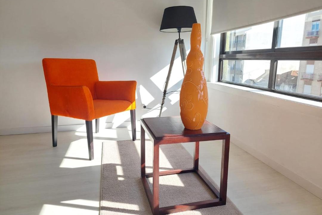 Photo of Livingroom in Vera Cruz