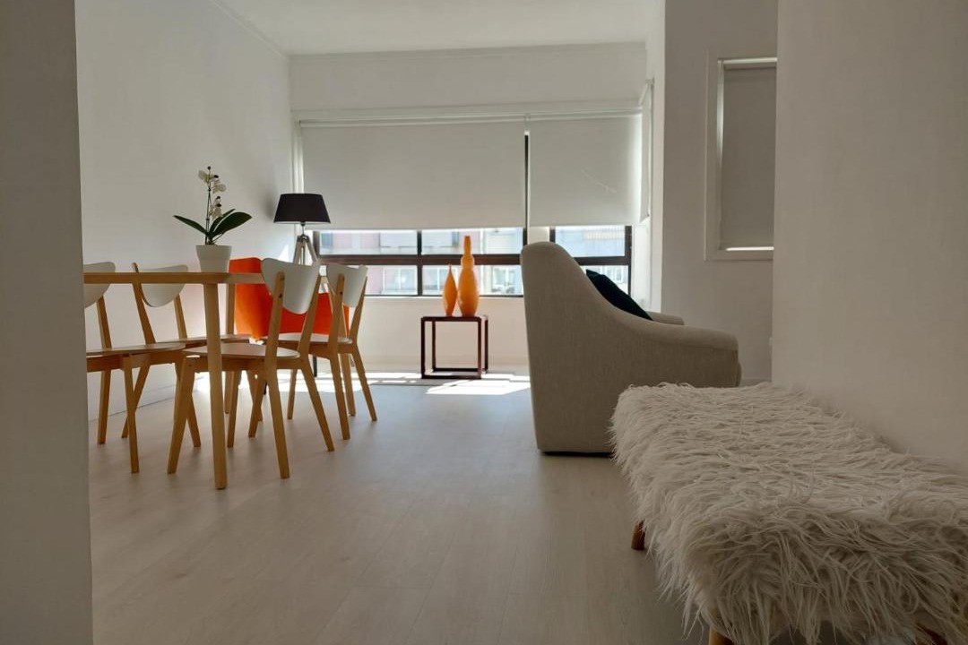 Photo of Livingroom in Vera Cruz