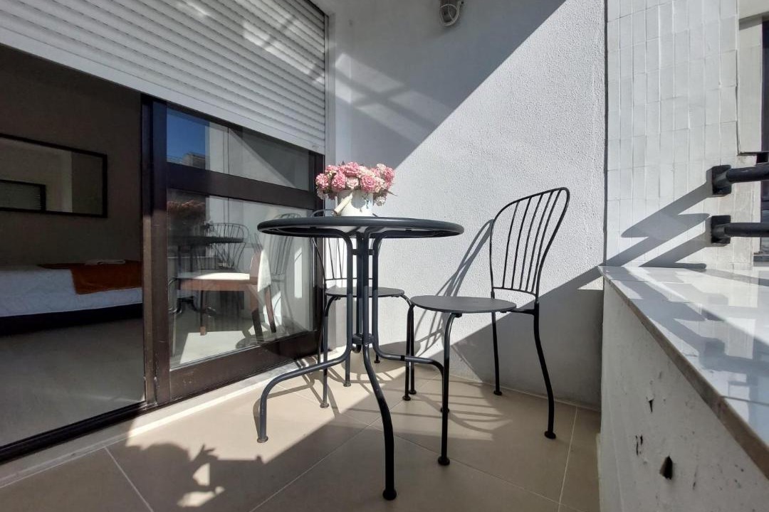 Photo of Patio Balcony in Vera Cruz