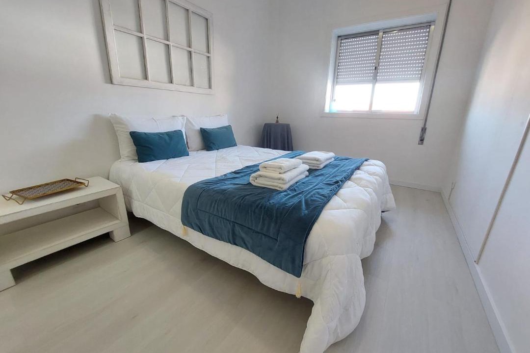 Photo of Bedroom in Vera Cruz