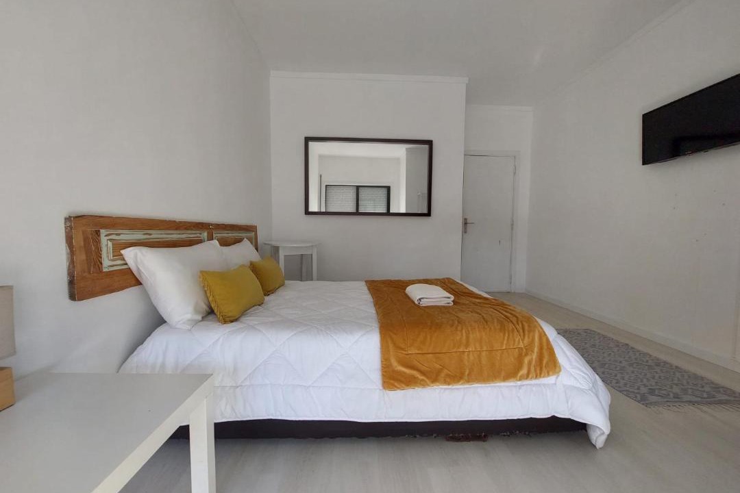 Photo of Bedroom in Vera Cruz