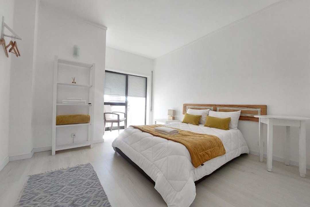 Photo of Bedroom in Vera Cruz