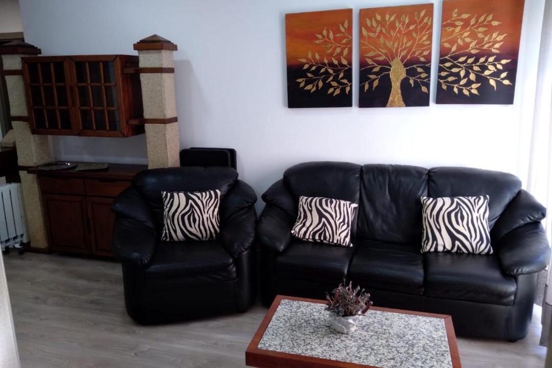 Photo of Livingroom in Viseu