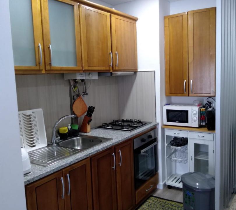 Photo of Kitchen in Viseu