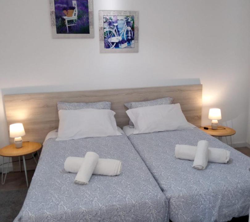 Photo of Bedroom in Viseu