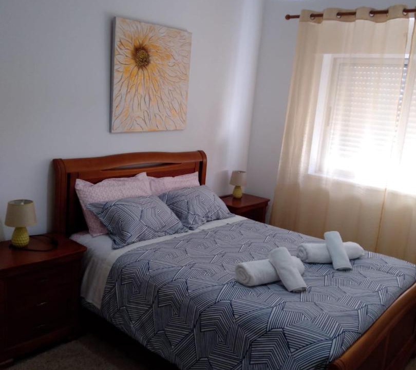 Photo of Bedroom in Viseu
