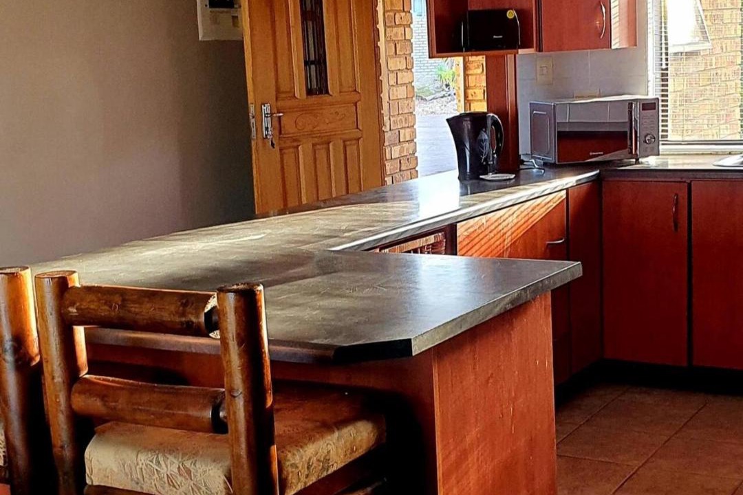 Photo of Kitchen in Wavecrest