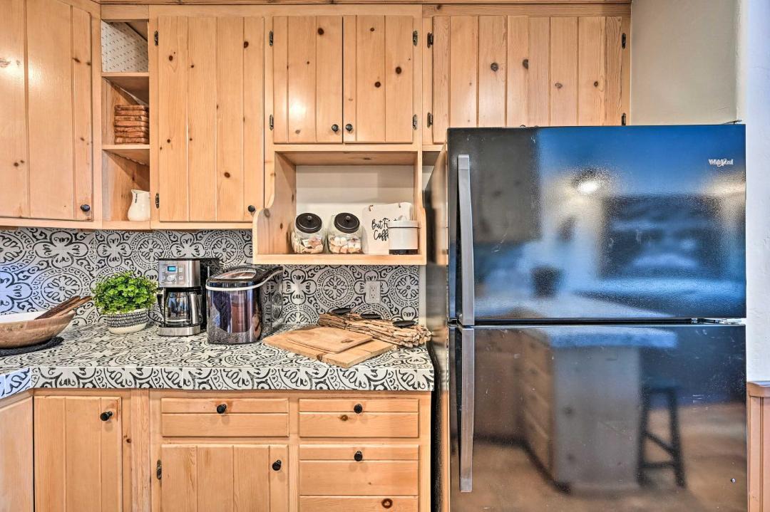 Photo of Kitchen in Julian