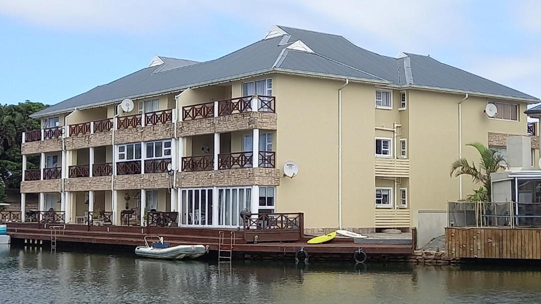 Photo of Buildings in Wavecrest