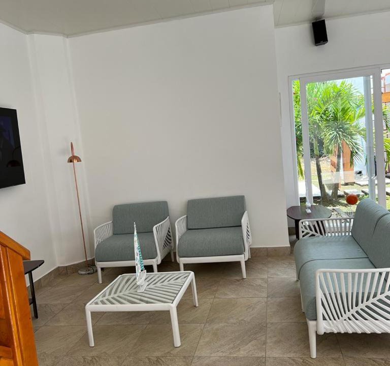 Photo of Livingroom in San Juan del Sur