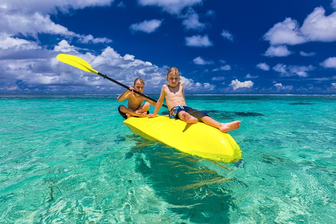 Photo of Others in Matathawa Island