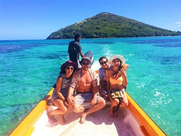 Photo of Others in Matathawa Island