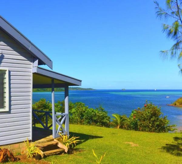 Photo of Others in Matathawa Island