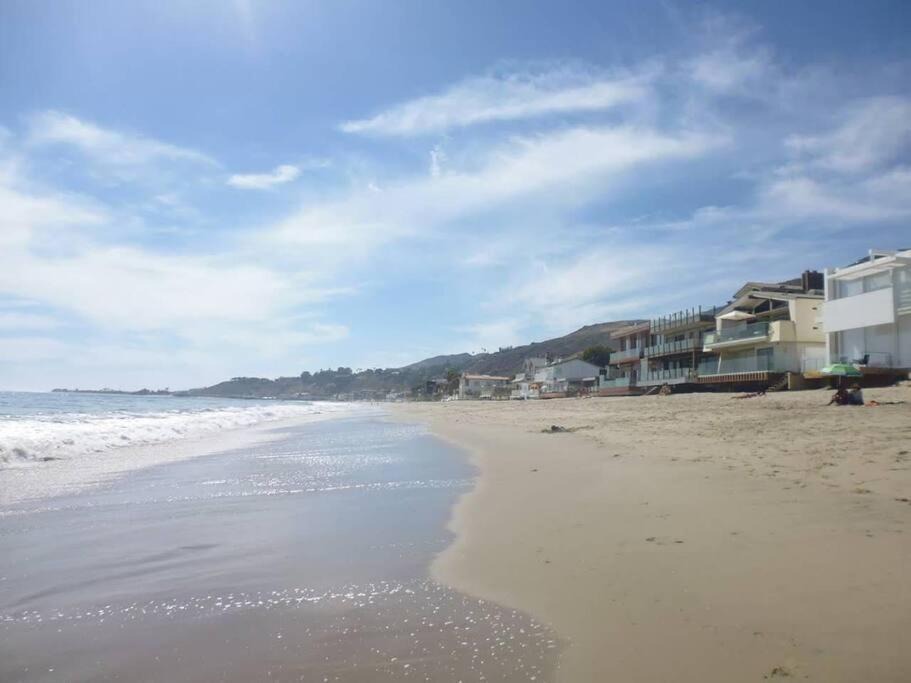 Photo of Outdoor in Malibu