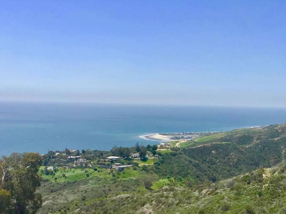 Photo of Outdoor in Malibu