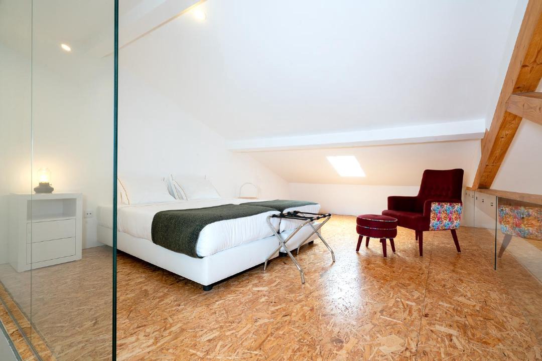 Photo of Bedroom in Viseu