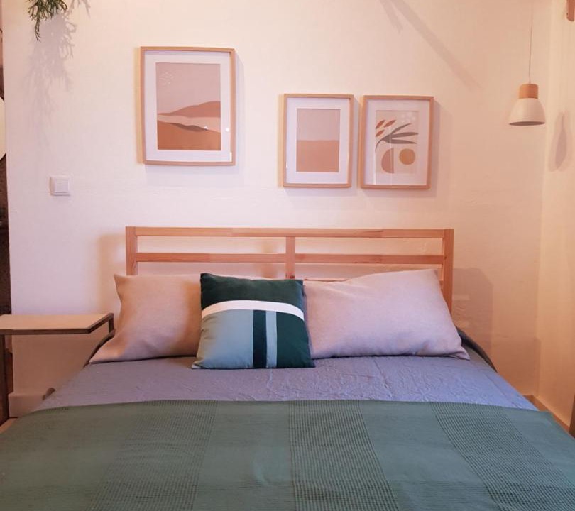 Photo of Bedroom in Alcacer do Sal