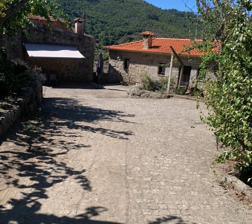 Photo of Buildings in Resende