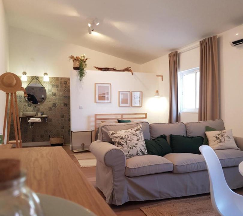 Photo of Livingroom in Alcacer do Sal