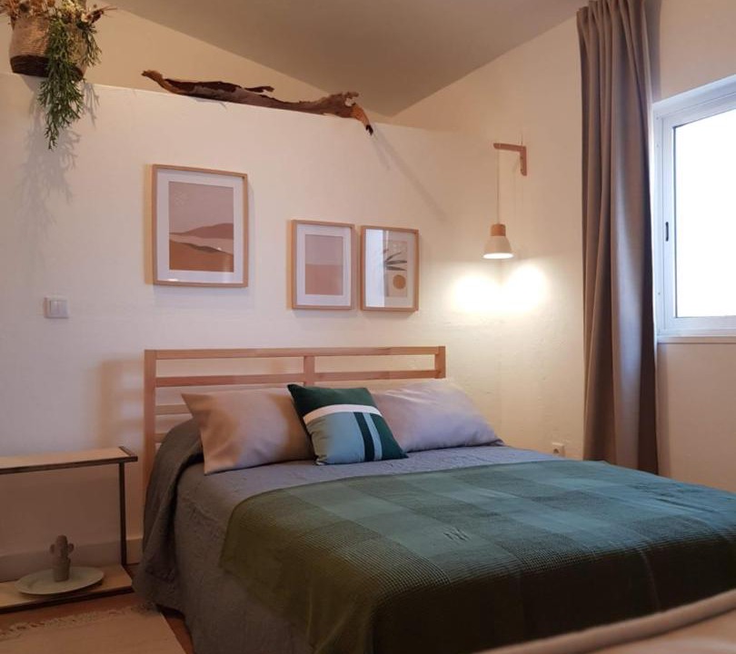 Photo of Bedroom in Alcacer do Sal