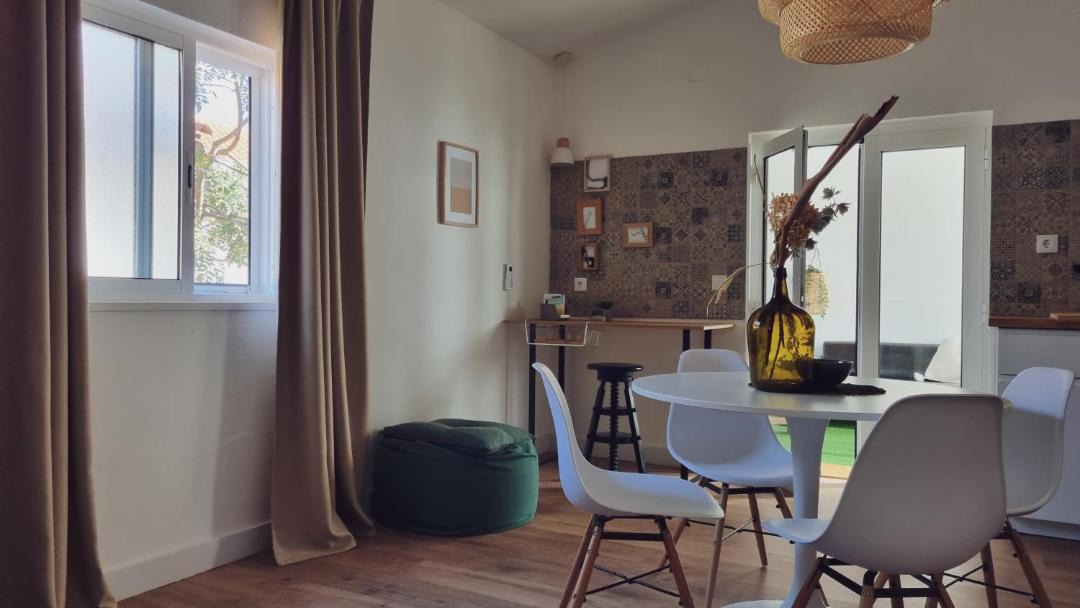 Photo of Livingroom in Alcacer do Sal