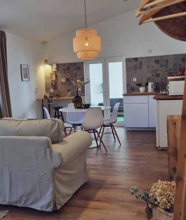 Photo of Livingroom in Alcacer do Sal