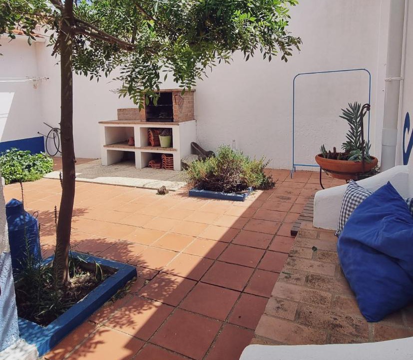 Photo of Patio Balcony in Alcacer do Sal