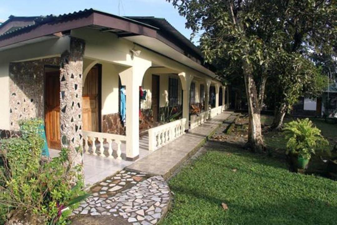Photo of Others in Cahuita