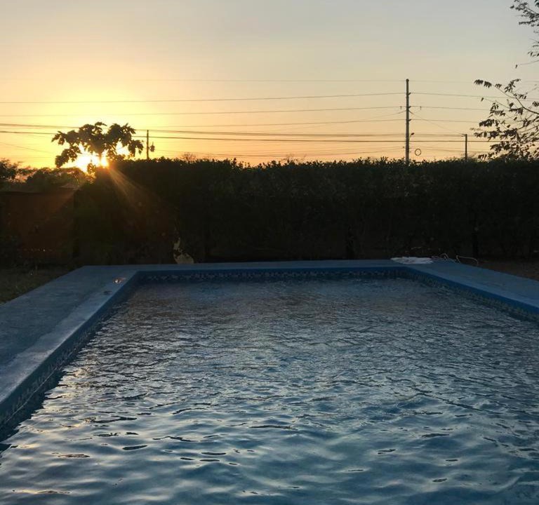 Photo of Outdoor in Tamarindo
