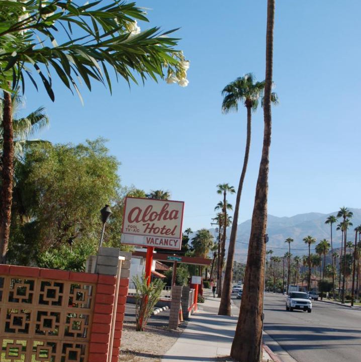Photo of Others in Tahquitz River Estates