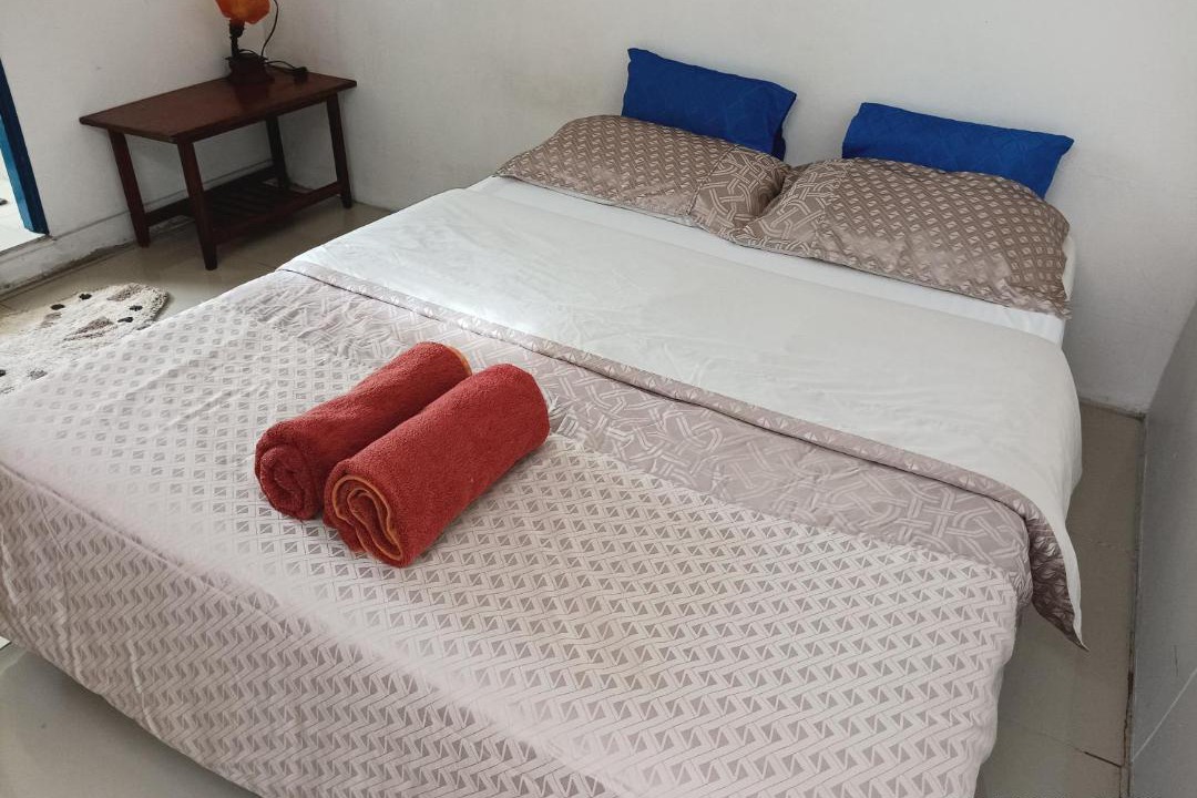 Photo of Bedroom in Suva