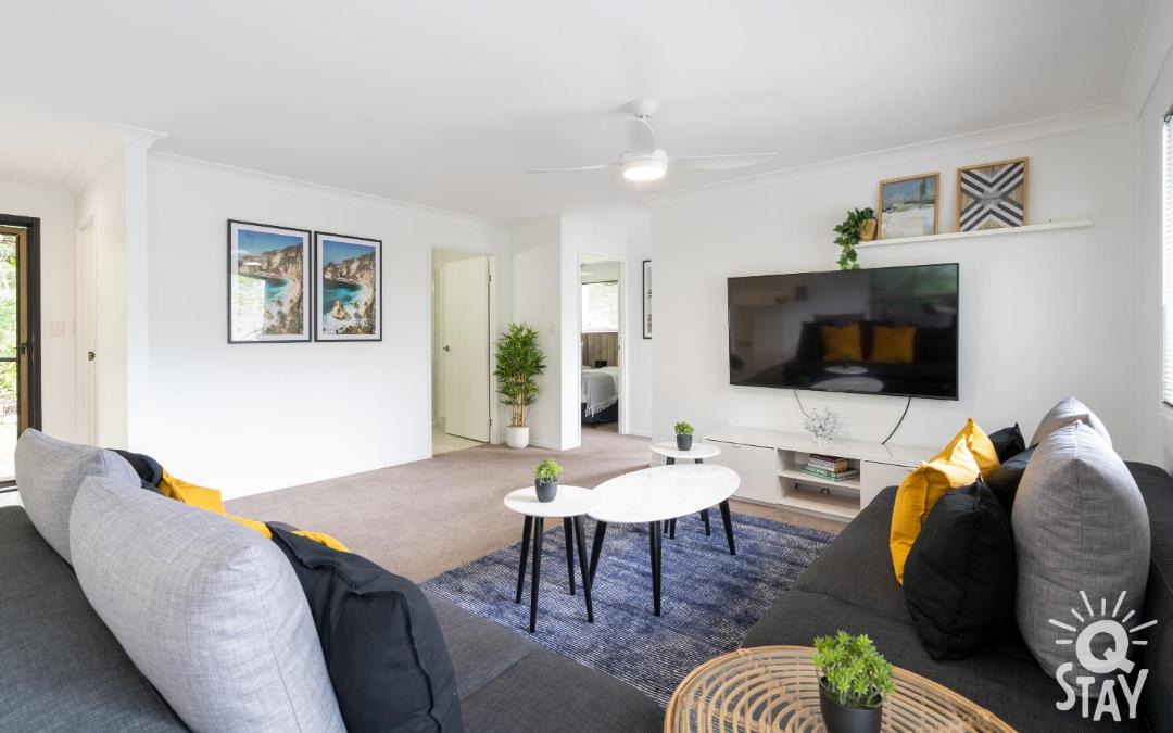 Photo of Livingroom in Parkwood