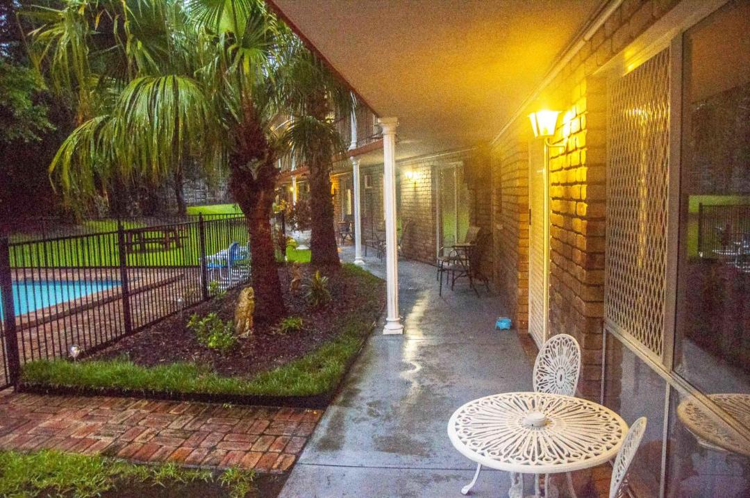 Photo of Patio Balcony in Coomera