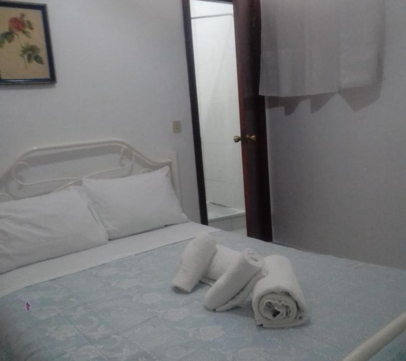 Photo of Bedroom in Elvas