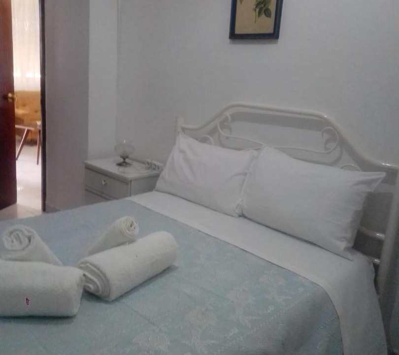 Photo of Bedroom in Elvas