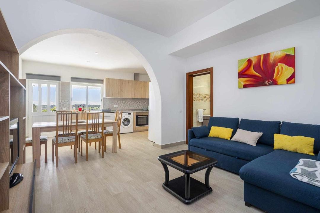 Photo of Livingroom in Portimao