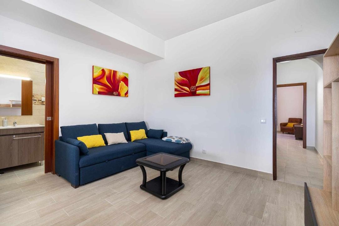 Photo of Livingroom in Portimao