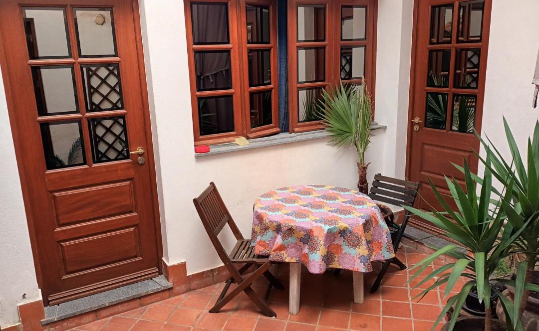 Photo of Patio Balcony in Reguengos de Monsaraz