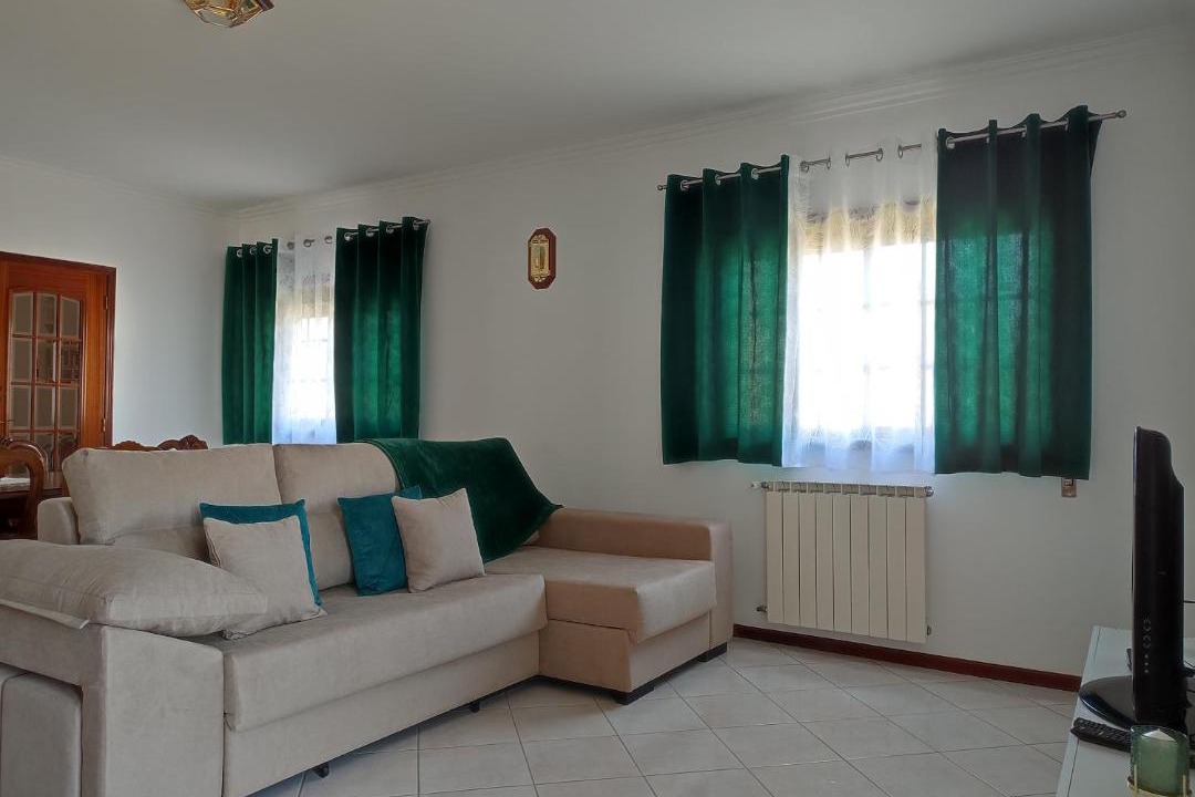 Photo of Livingroom in Viseu