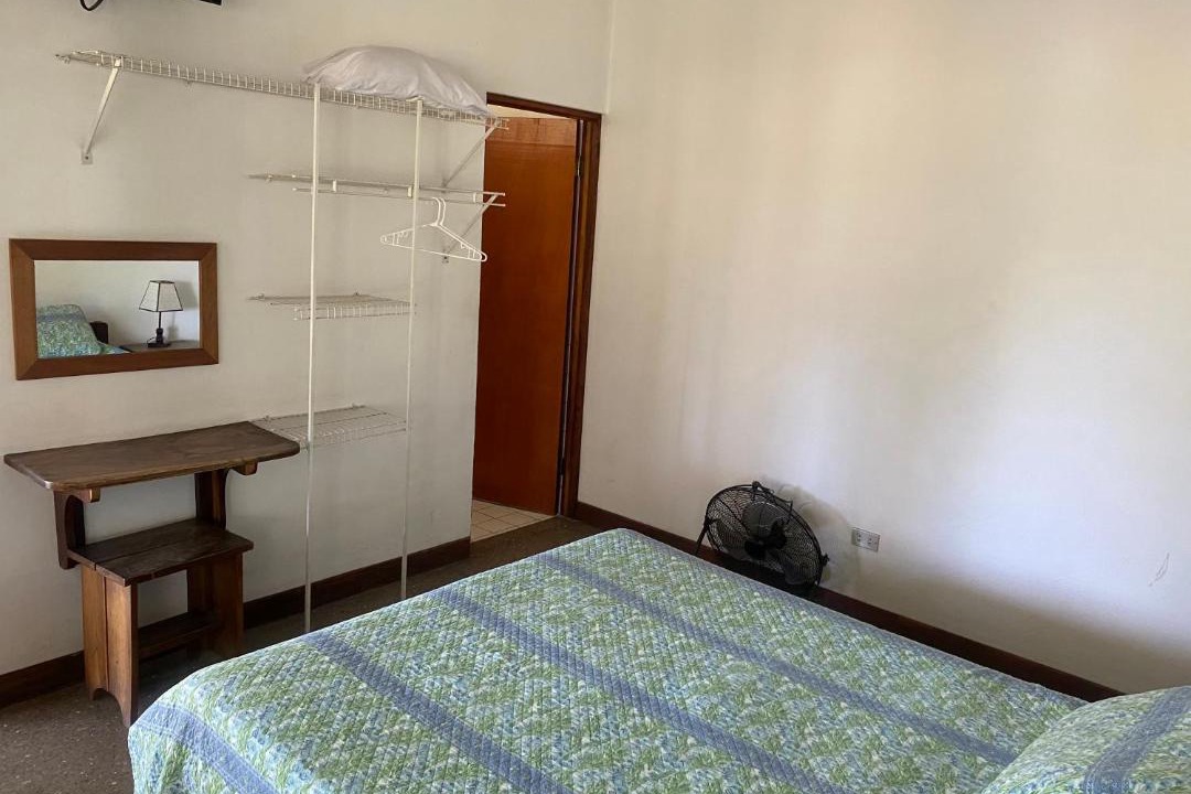Photo of Bedroom in Liberia