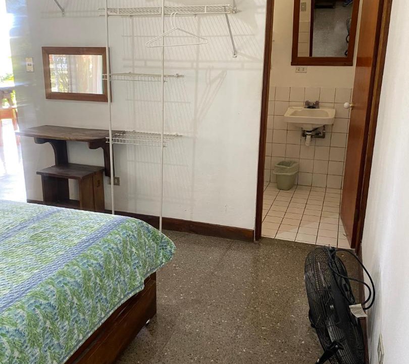 Photo of Bedroom in Liberia
