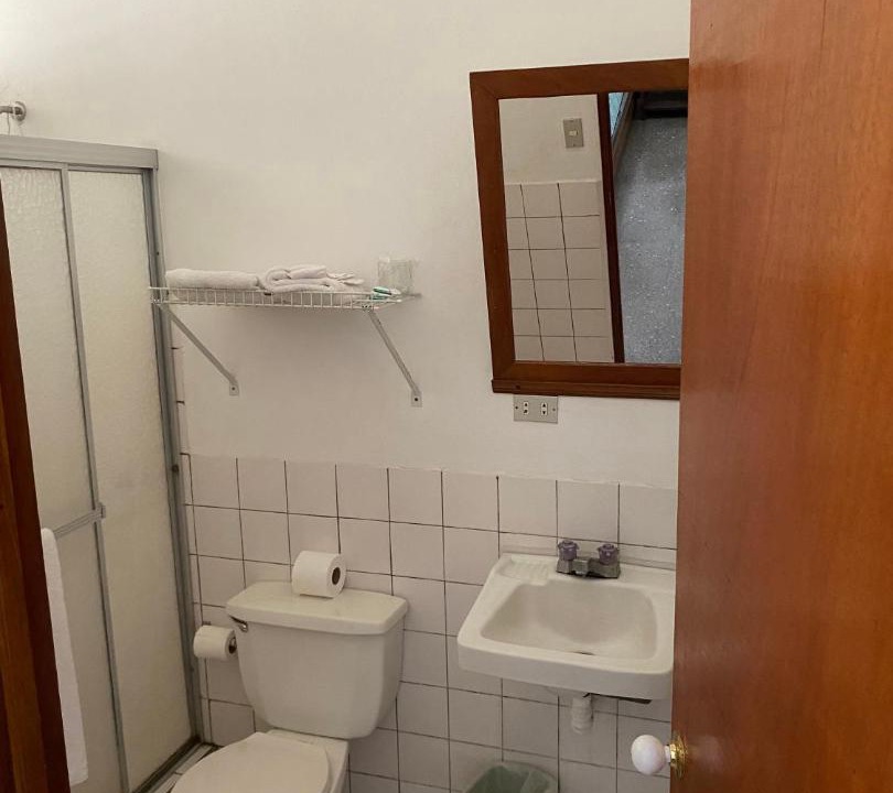 Photo of Bathroom in Liberia