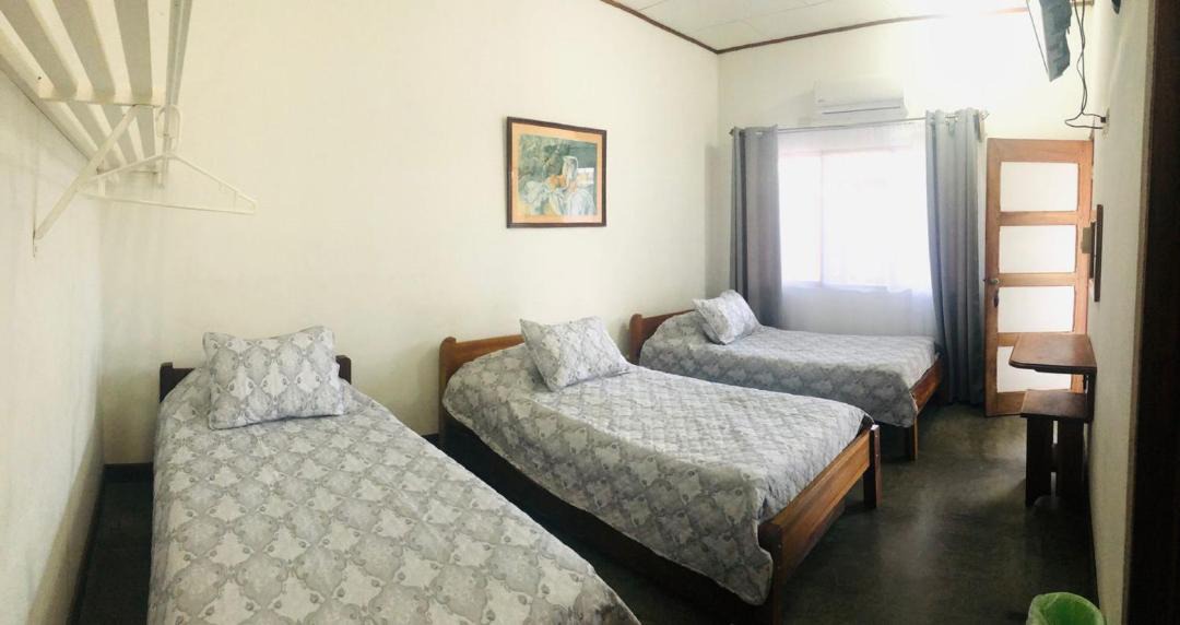 Photo of Bedroom in Liberia
