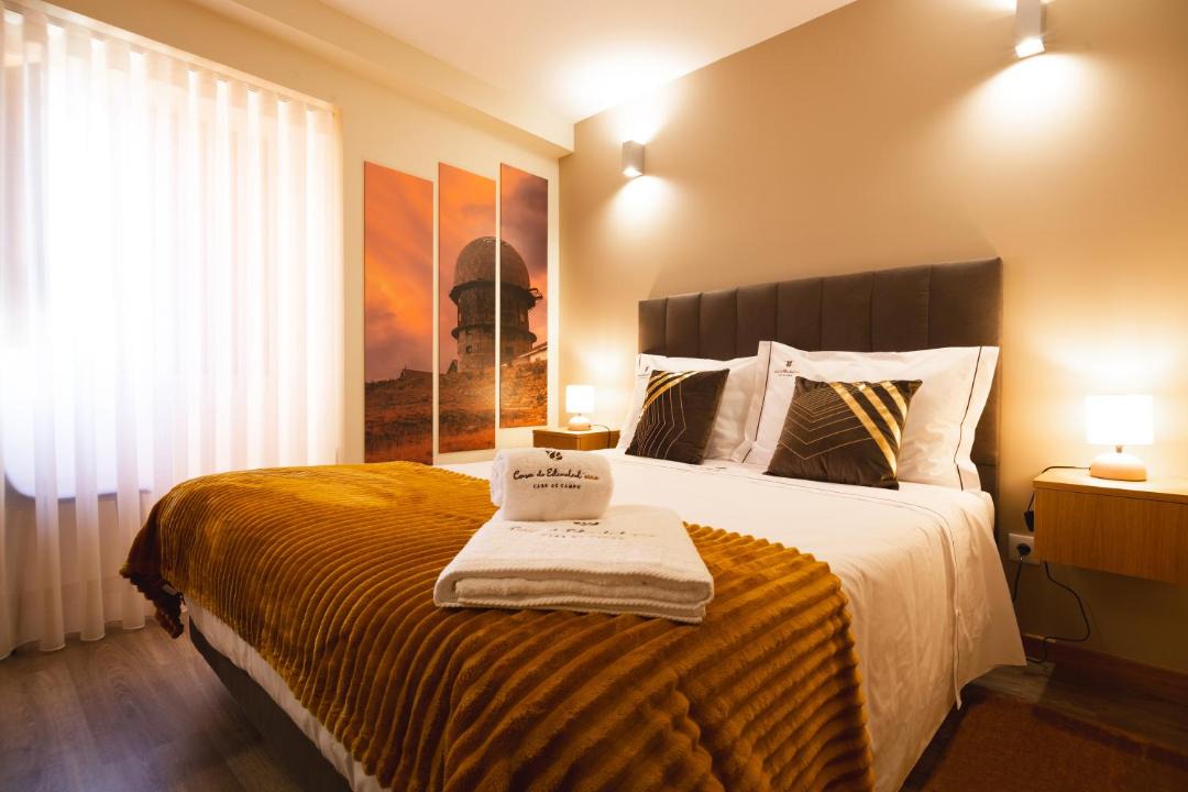 Photo of Bedroom in Seia