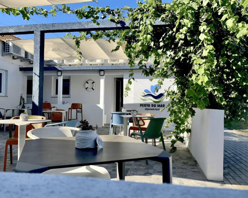 Photo of Patio Balcony in Gafanha da Boa Hora