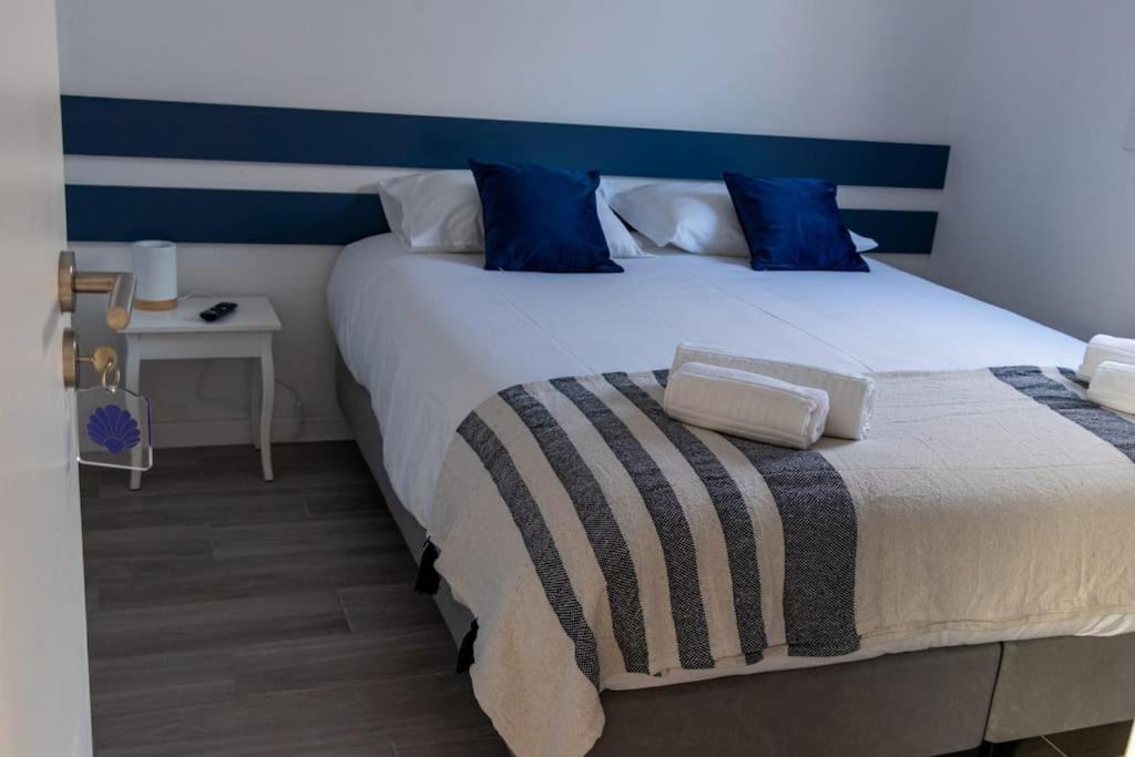 Photo of Bedroom in Gafanha da Boa Hora