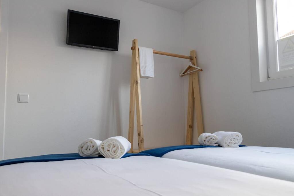 Photo of Bedroom in Gafanha da Boa Hora