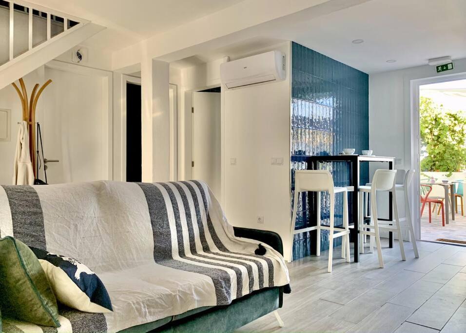 Photo of Bedroom in Gafanha da Boa Hora