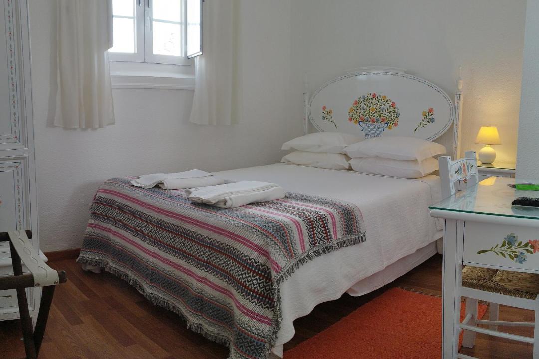 Photo of Bedroom in Evora