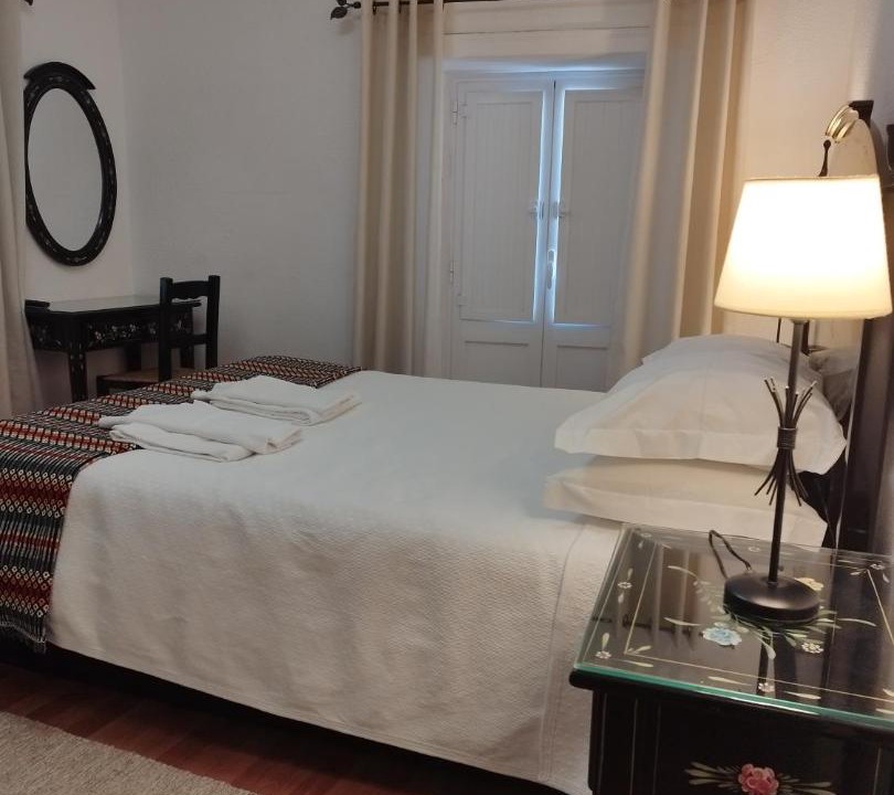 Photo of Bedroom in Evora